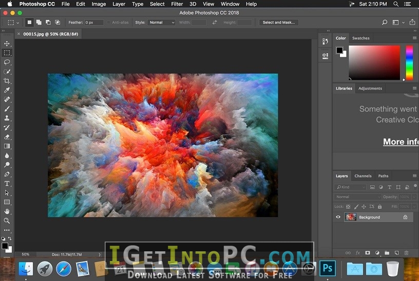 Download For Free Photoshop For Mac